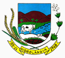 Pref. Hidrolândia – GO